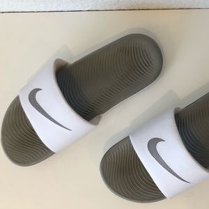 Women’s Nike Slide on Sandals